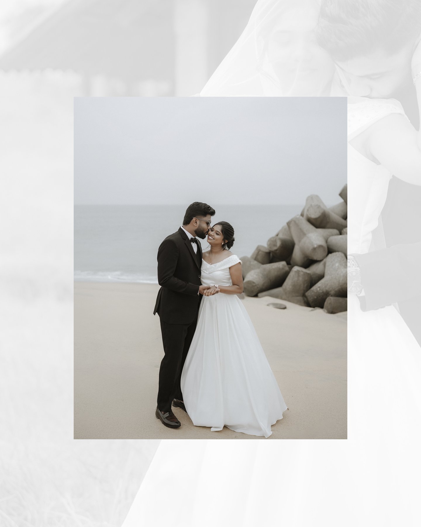 Archived Frames editorial photography in soft natural light