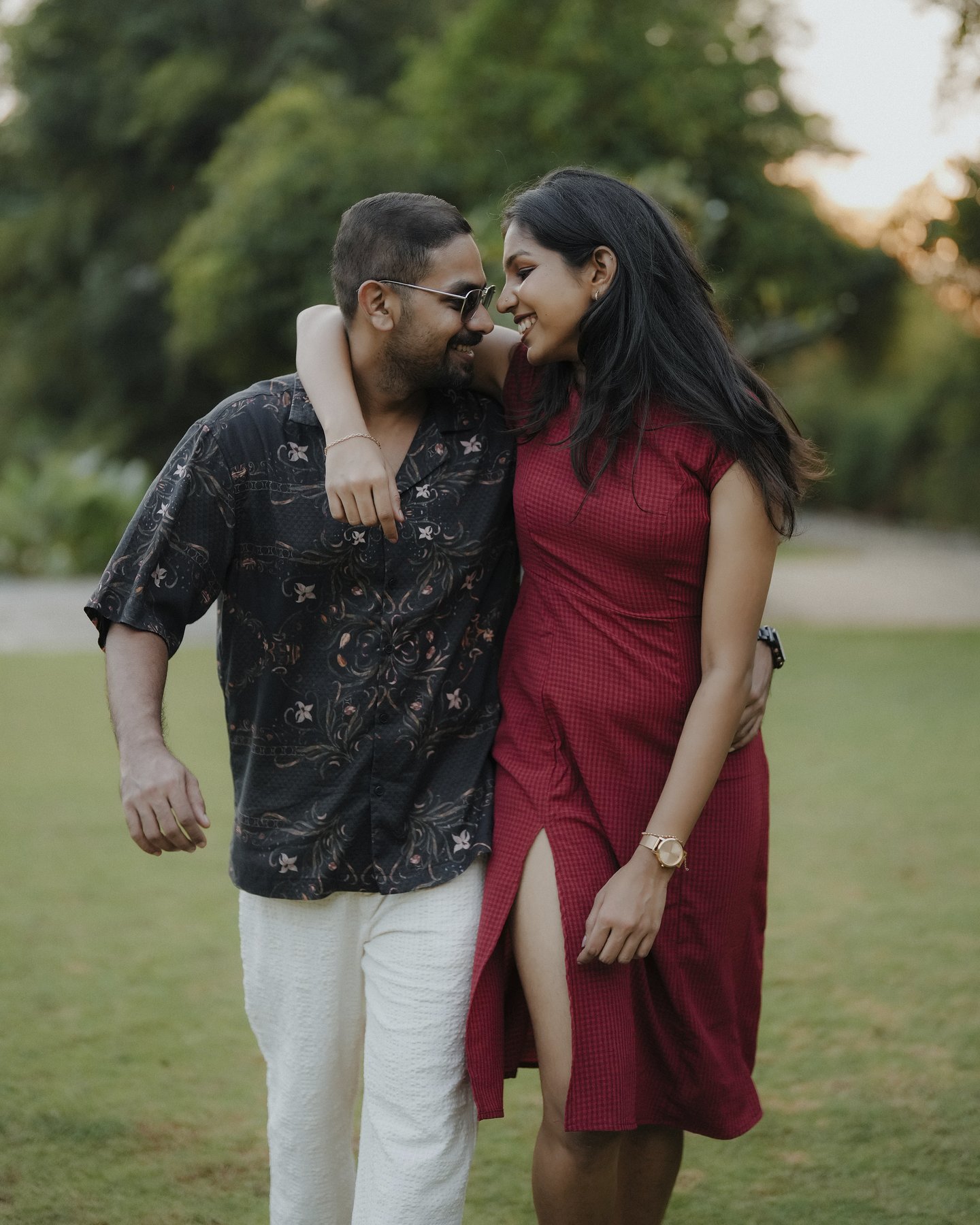 The rhythm of celebrations in Kerala. Soundscapes, laughter, and authentic joy.